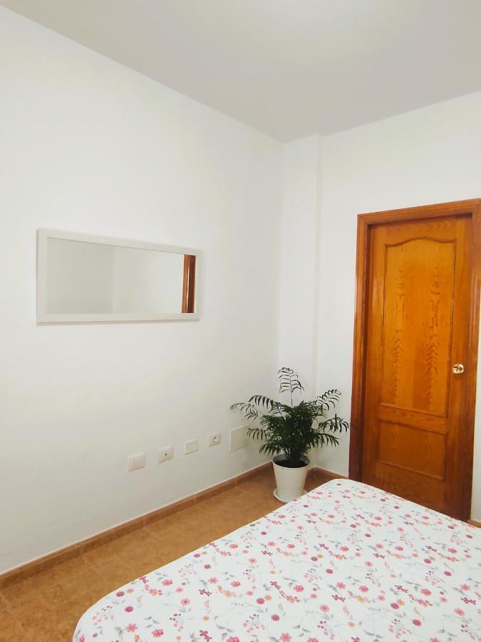 Casa Celeste San Isidro Exteriör bild